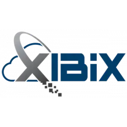 XIBIX Solutions GmbH logo
