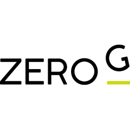 zeroG GmbH logo