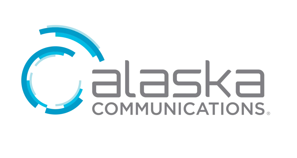 Alaska Communications logo