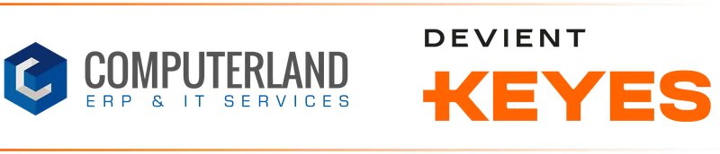 Computerland Belgium logo