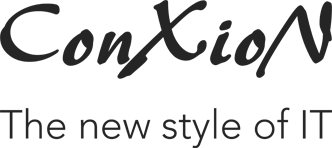 ConXioN logo