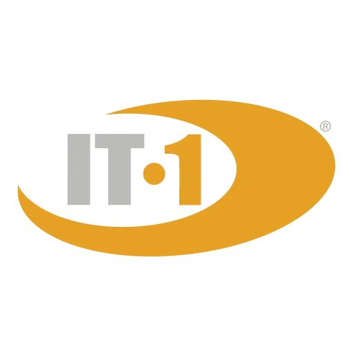 IT1 BV logo