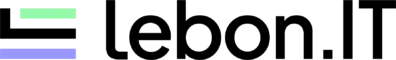 Lebon.IT logo