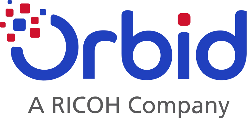 Orbid logo