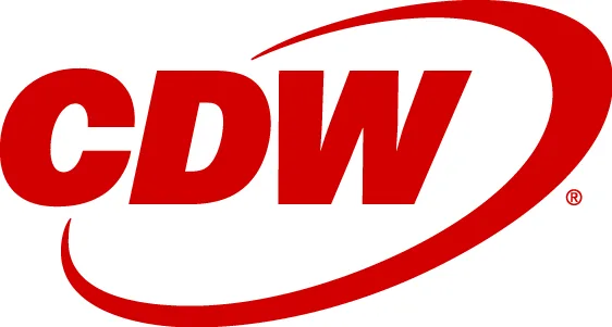 CDW California logo