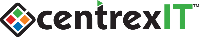 centrexIT logo