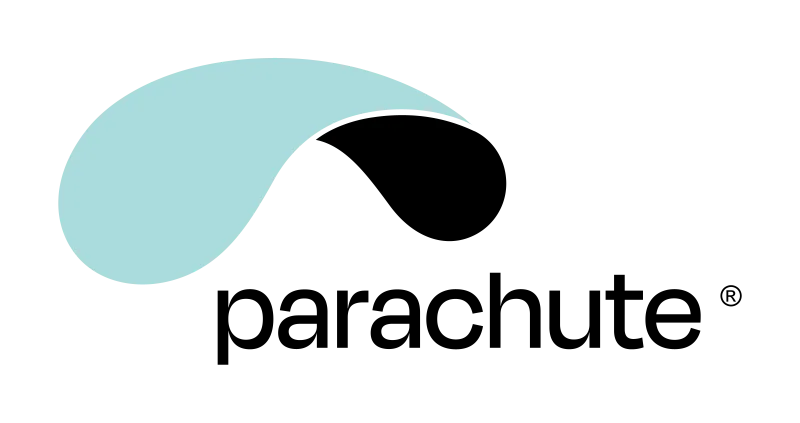 Parachute Technology logo
