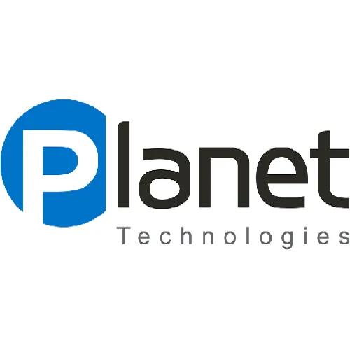 Planet Technologies logo