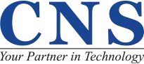 CNS Service — Alaska logo