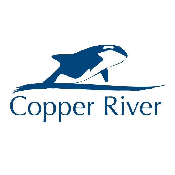 Copper River IT logo
