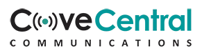 Cove Central logo
