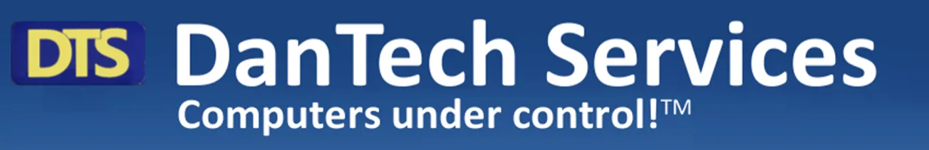 DanTech Services logo
