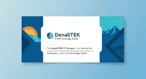 DenaliTEK logo