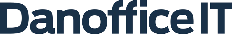 Danoffice IT logo