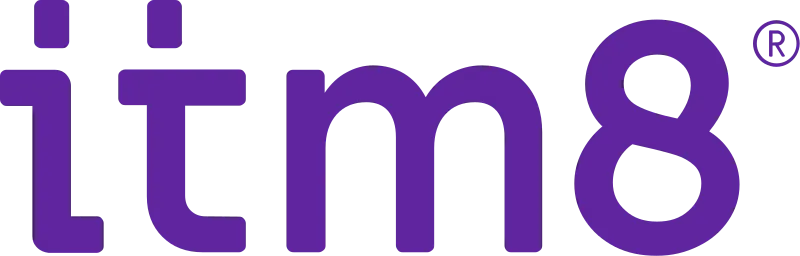 itm8 logo