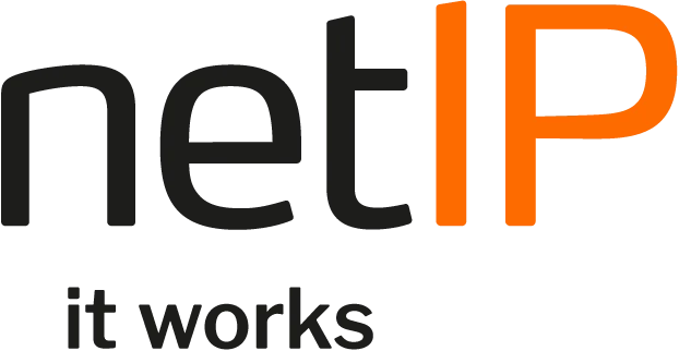 netIP logo