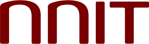 NNIT logo