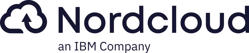 Nordcloud logo