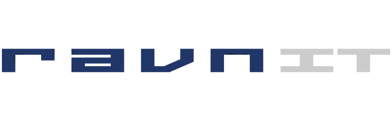 Ravn IT logo
