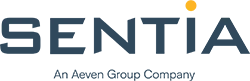 Sentia logo