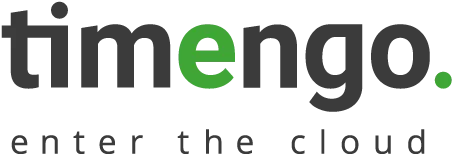 timengo a/s logo