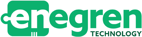 Enegren Technology logo