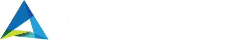 DAS Health logo
