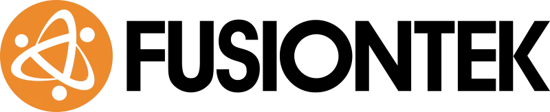 FusionTek logo