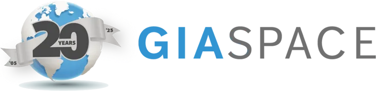 GiaSpace logo