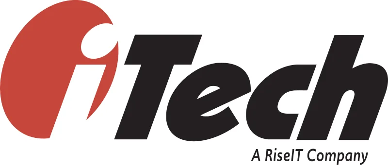 i-Tech Support logo