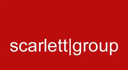 Scarlett Group logo
