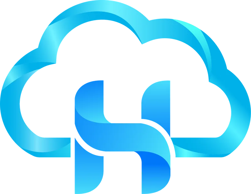 Hawaiian Breeze Solutions logo