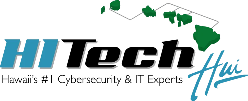 HI Tech Hui logo