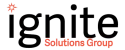 Ignite Solutions Group logo