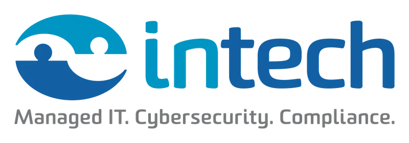 Intech Hawaii logo