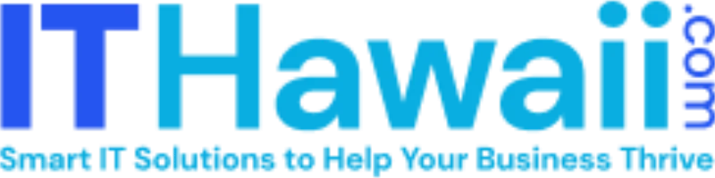 ITHawaii.com logo