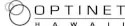 Optinet Hawaii LLC logo