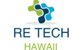 RE Tech Hawaii logo