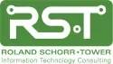 Roland Schorr & Tower logo