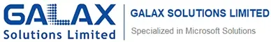 Galax Solutions logo
