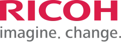 Ricoh Hong Kong logo