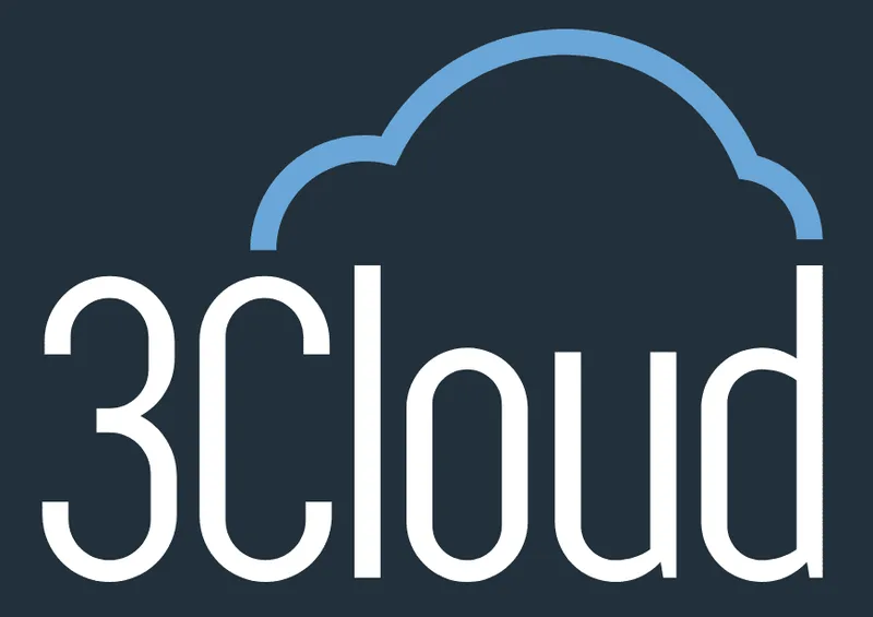 3Cloud logo