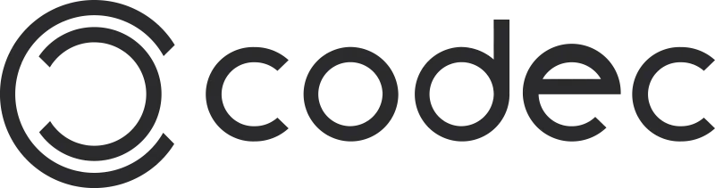 Codec logo