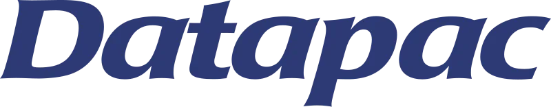 Datapac logo