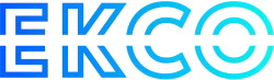 Ekco logo