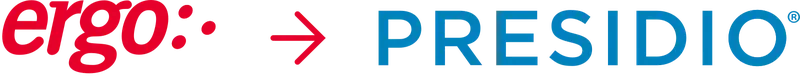 Ergo logo