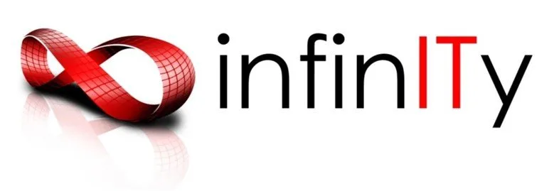 Infinity IT logo