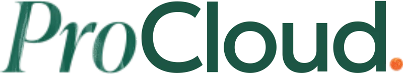 ProCloud logo