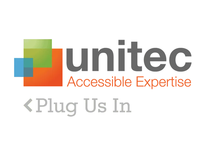 Unitec logo