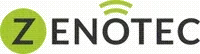 Zenotec logo